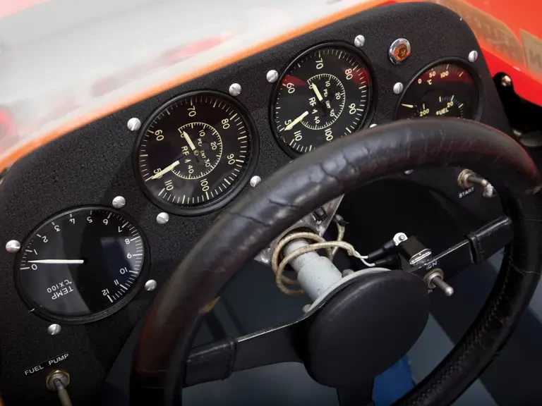 1968 Lotus Open-Wheel - Image 13 of 27