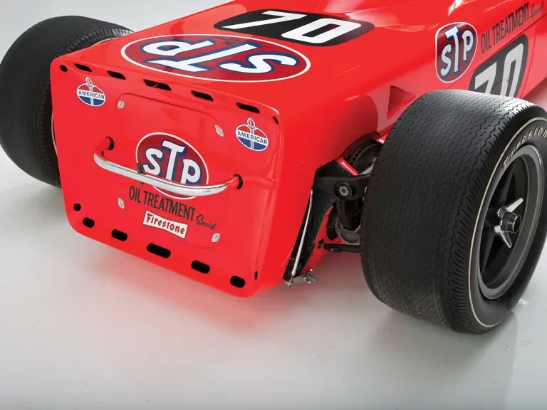 1968 Lotus Open-Wheel - Image 15 of 27