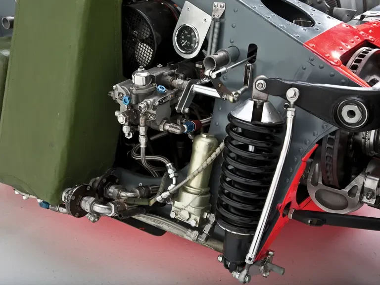 1968 Lotus Open-Wheel - Image 22 of 27
