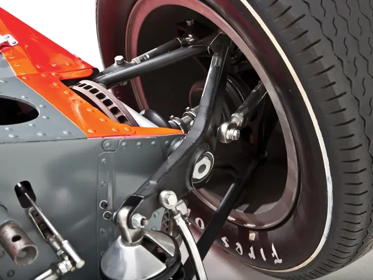 1968 Lotus Open-Wheel - Image 23 of 27