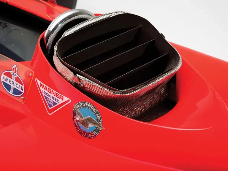 1968 Lotus Open-Wheel - Image 19 of 27
