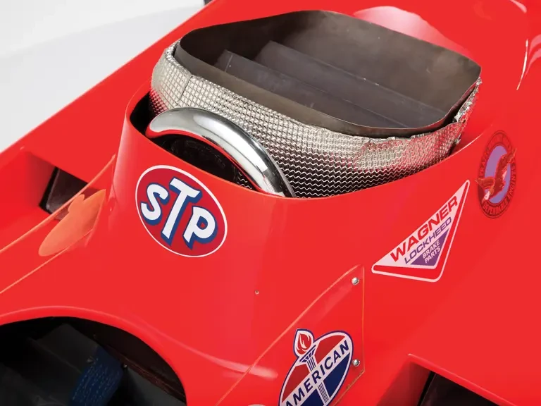 1968 Lotus Open-Wheel - Image 20 of 27
