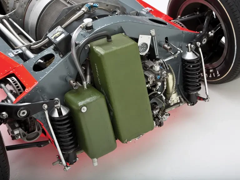 1968 Lotus Open-Wheel - Image 24 of 27