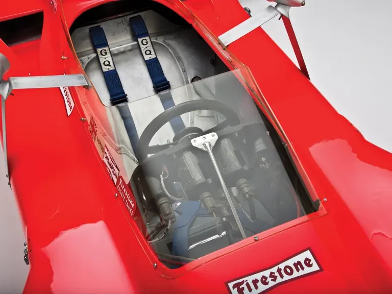 1968 Lotus Open-Wheel - Image 12 of 27