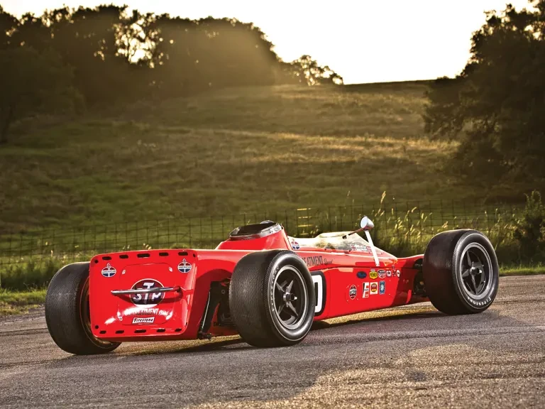 1968 Lotus Open-Wheel - Image 3 of 27