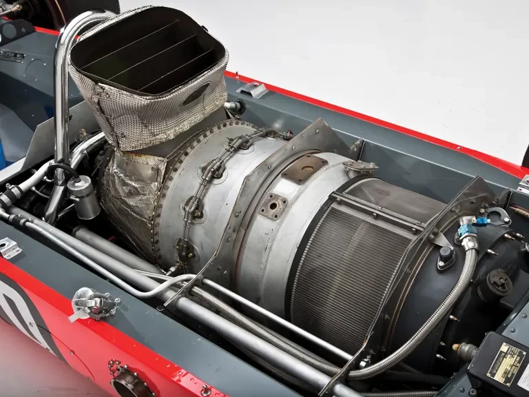 1968 Lotus Open-Wheel - Image 4 of 27