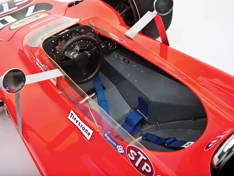 1968 Lotus Open-Wheel - Image 5 of 27