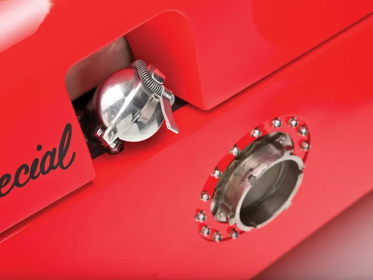1968 Lotus Open-Wheel - Image 21 of 27