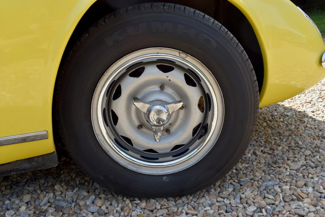 1968 Lotus Elan +2 - Image 14 of 30