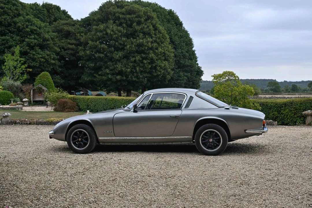 1968 Lotus Elan +2 - Image 26 of 30