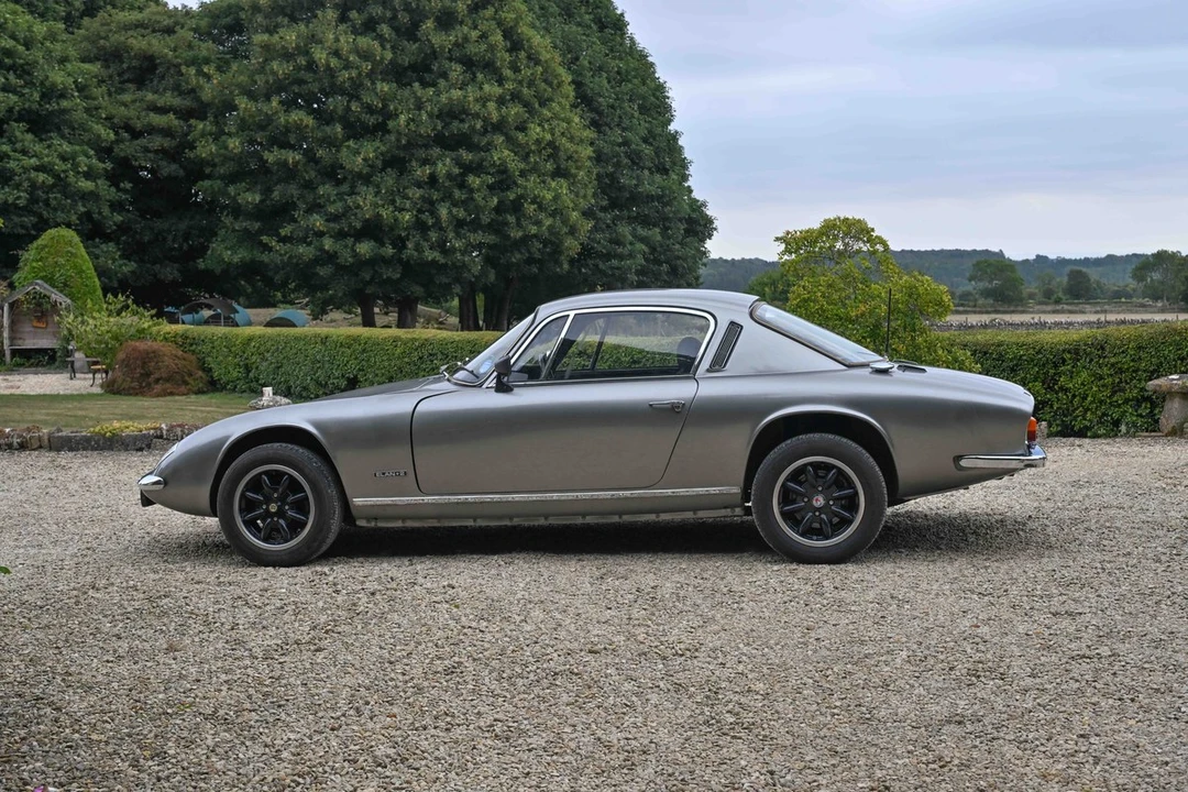 1968 Lotus Elan +2 - Image 4 of 30
