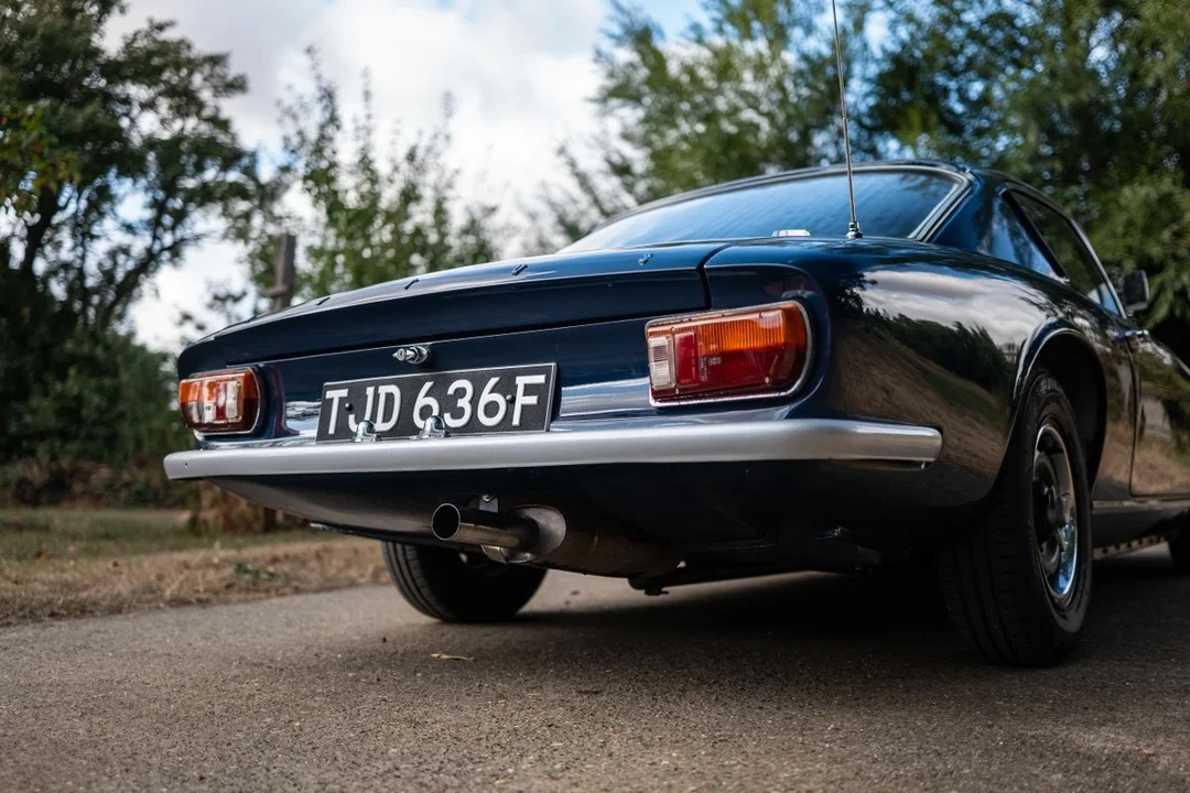 1968 Lotus Elan +2 - Image 15 of 30