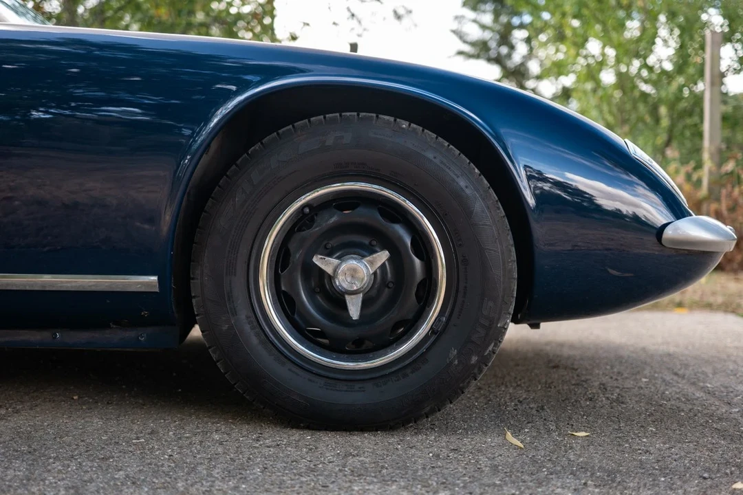 1968 Lotus Elan +2 - Image 5 of 30