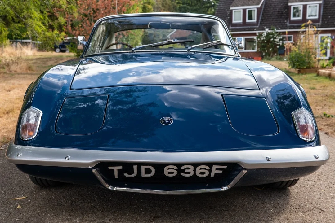 1968 Lotus Elan +2 - Image 18 of 30