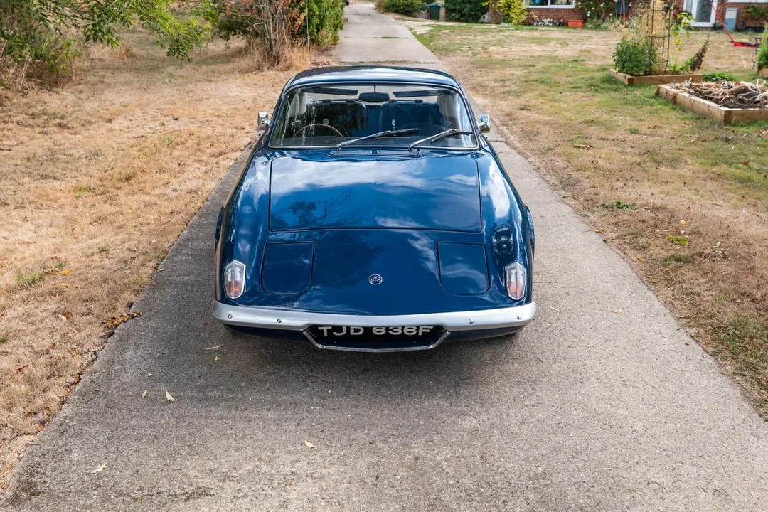 1968 Lotus Elan +2 - Image 20 of 30
