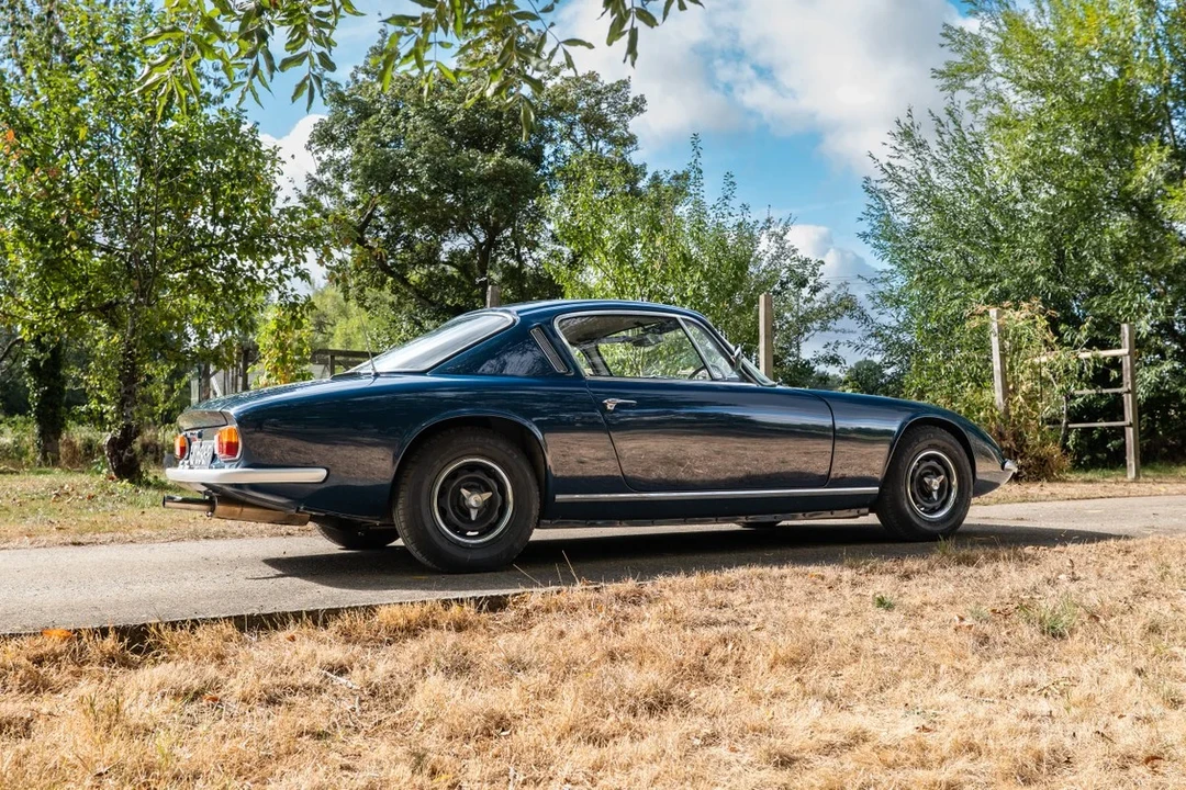 1968 Lotus Elan +2 - Image 22 of 30
