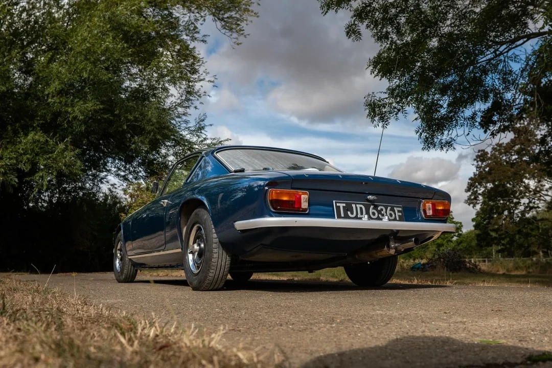 1968 Lotus Elan +2 - Image 24 of 30