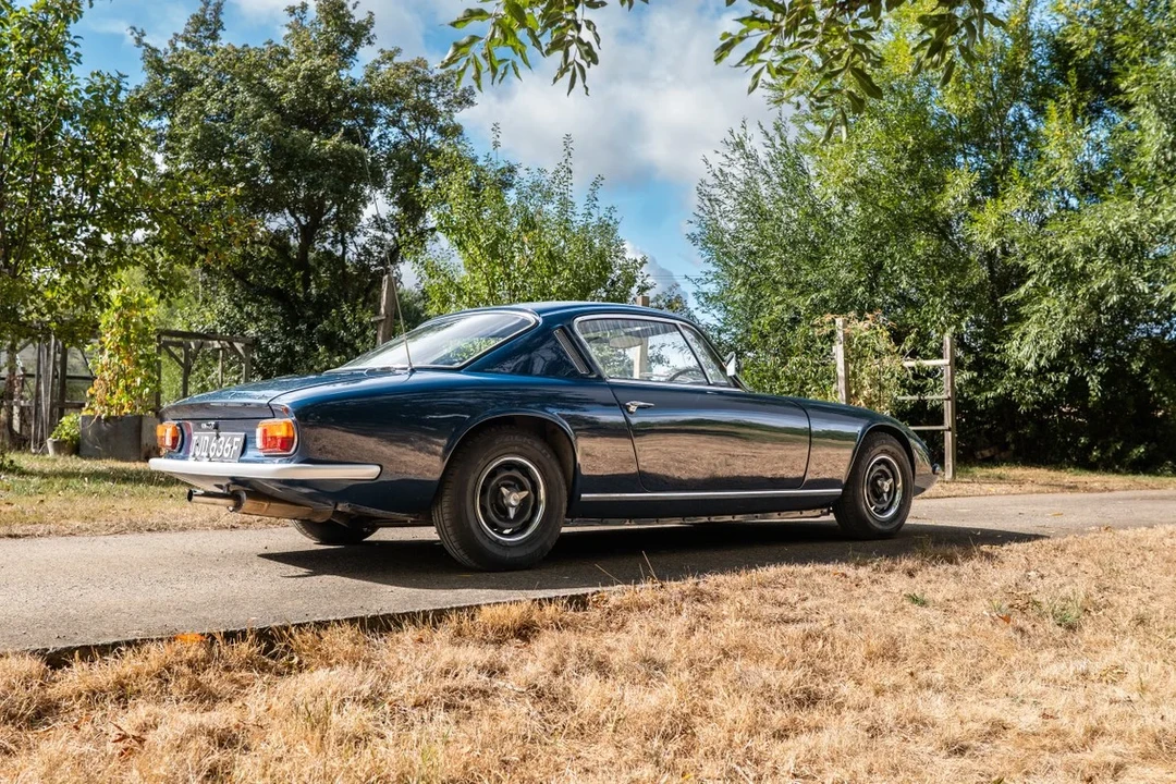 1968 Lotus Elan +2 - Image 30 of 30