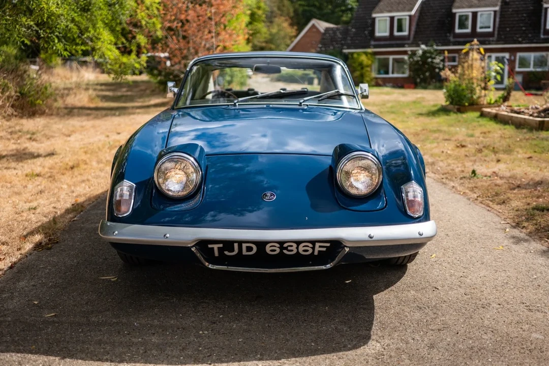 1968 Lotus Elan +2 - Image 14 of 30