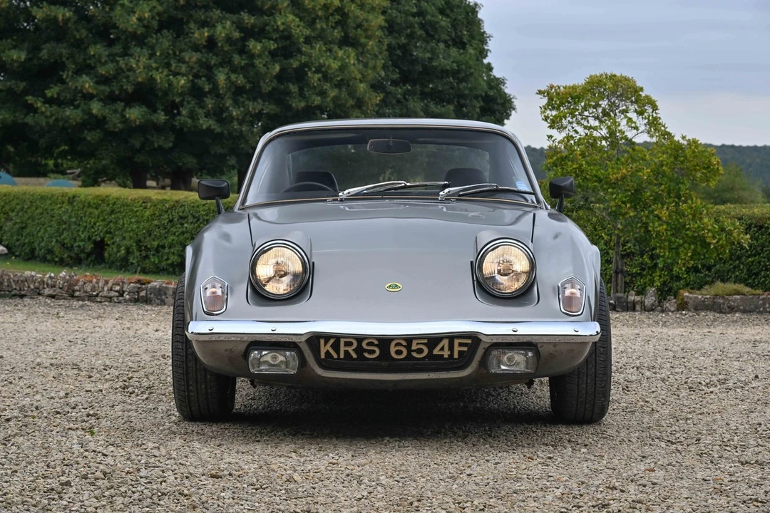 1968 Lotus Elan +2 - Image 27 of 30