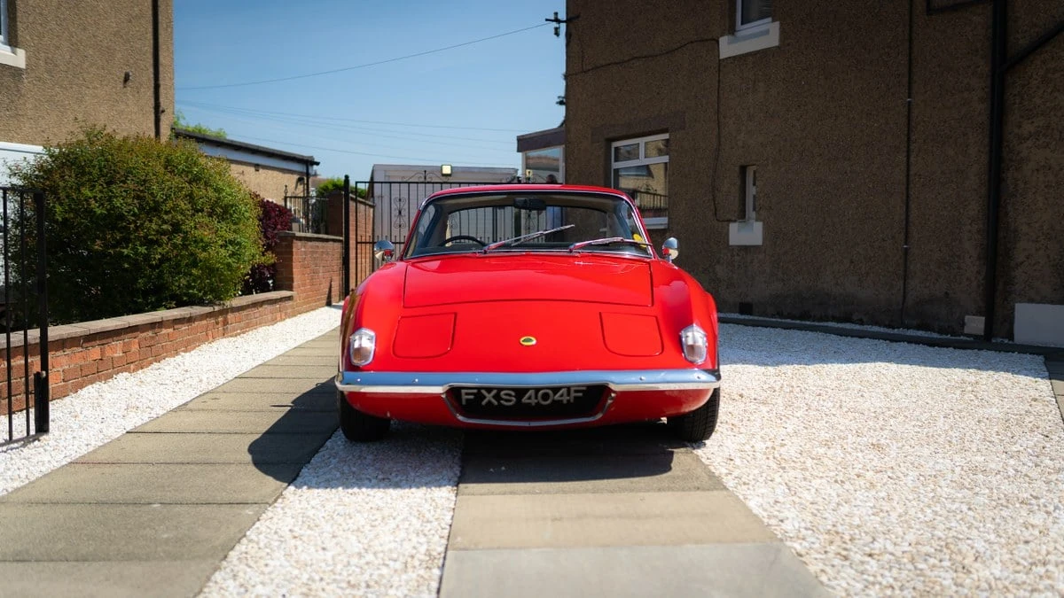 1968 Lotus Elan +2 - Image 5 of 30