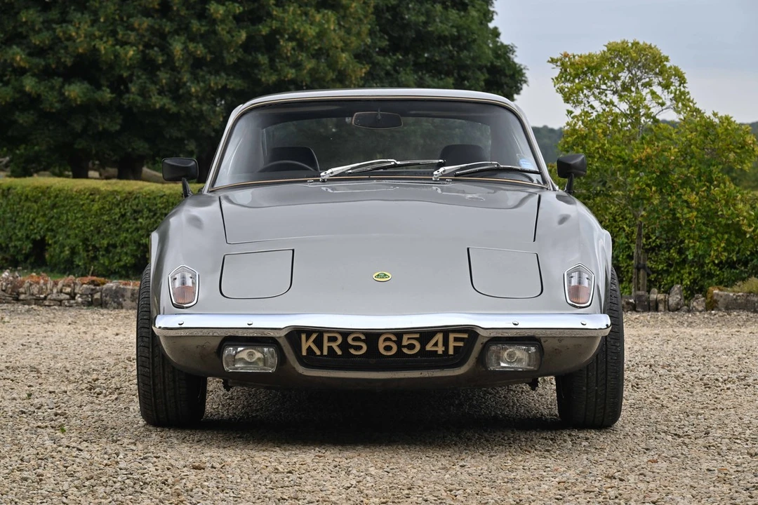 1968 Lotus Elan +2 - Image 15 of 30