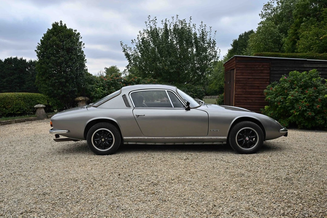 1968 Lotus Elan +2 - Image 12 of 30