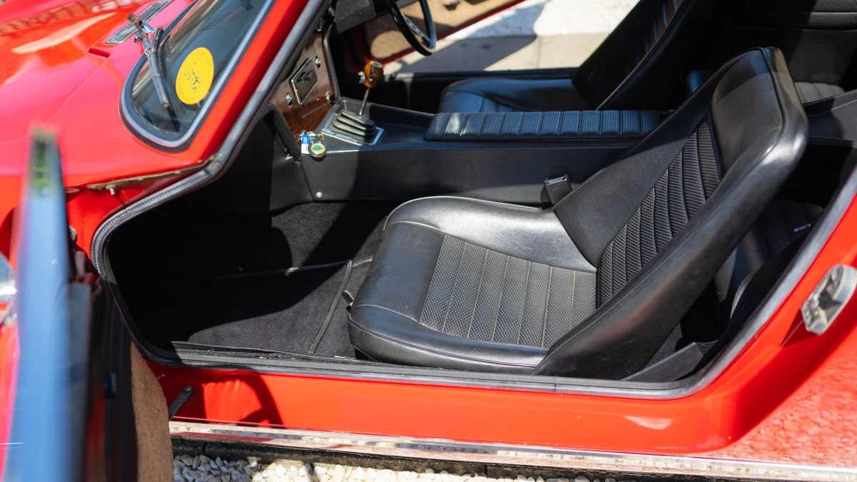 1968 Lotus Elan +2 - Image 27 of 30
