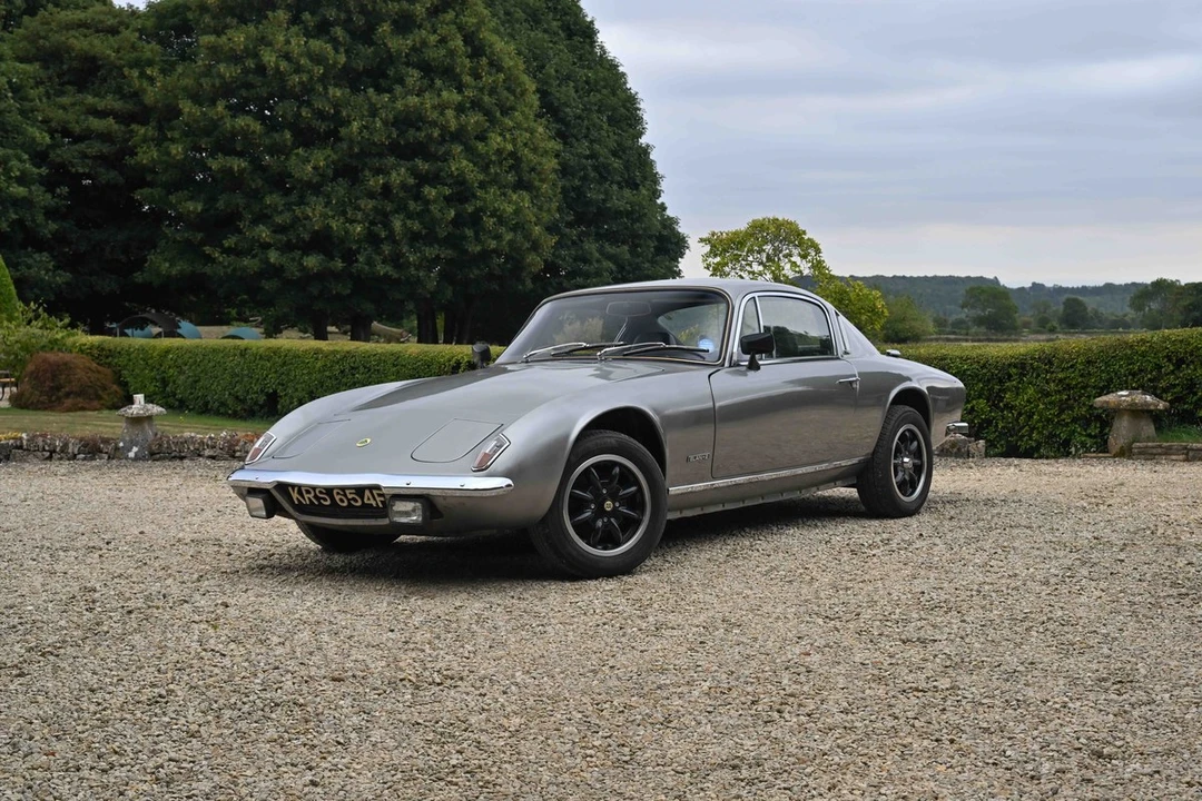 1968 Lotus Elan +2 - Image 28 of 30