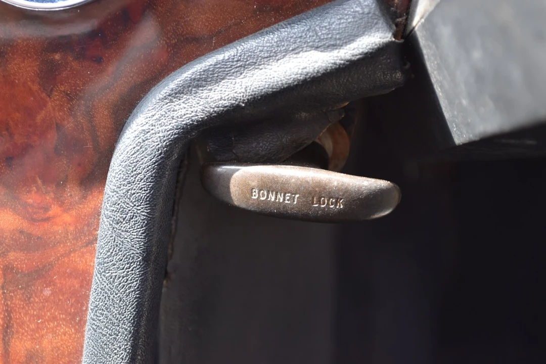 1968 Lotus Elan +2 - Image 25 of 30