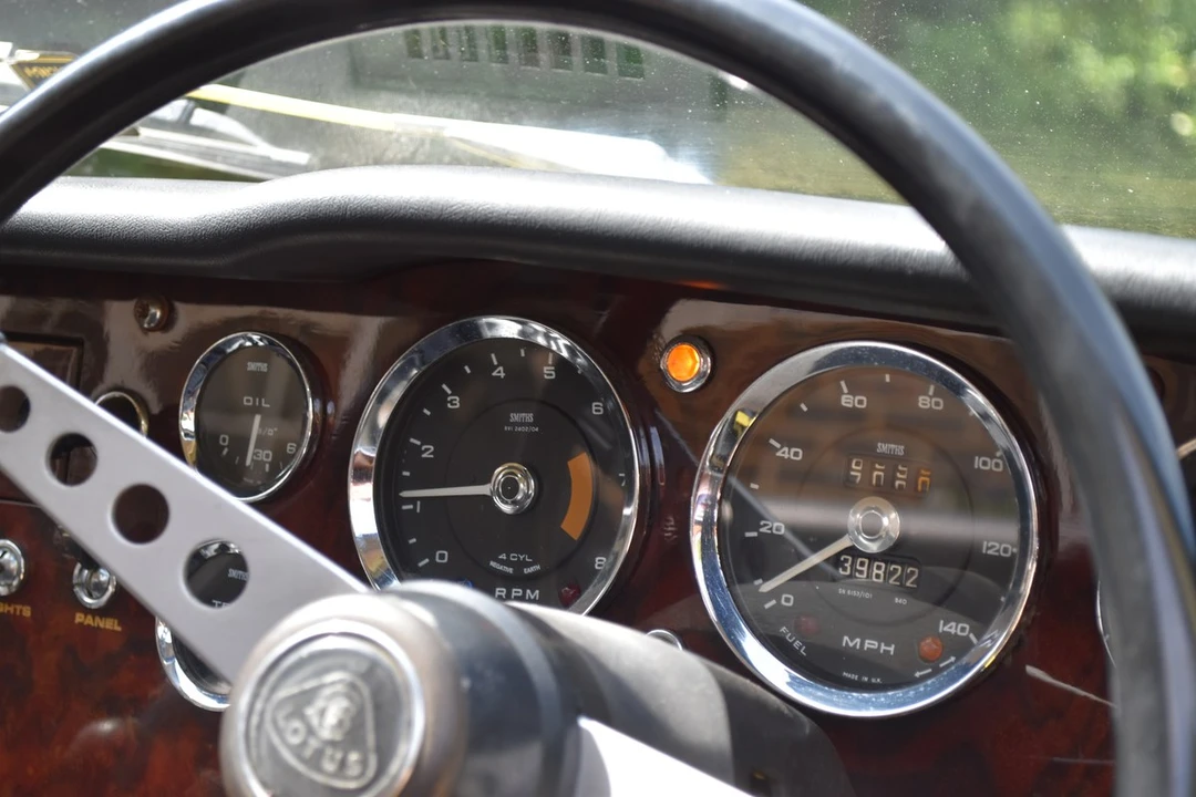 1968 Lotus Elan +2 - Image 22 of 30