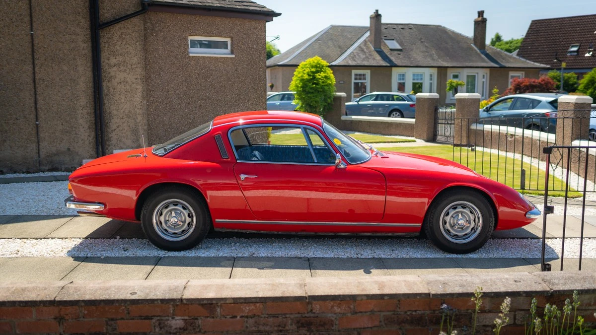 1968 Lotus Elan +2 - Image 2 of 30