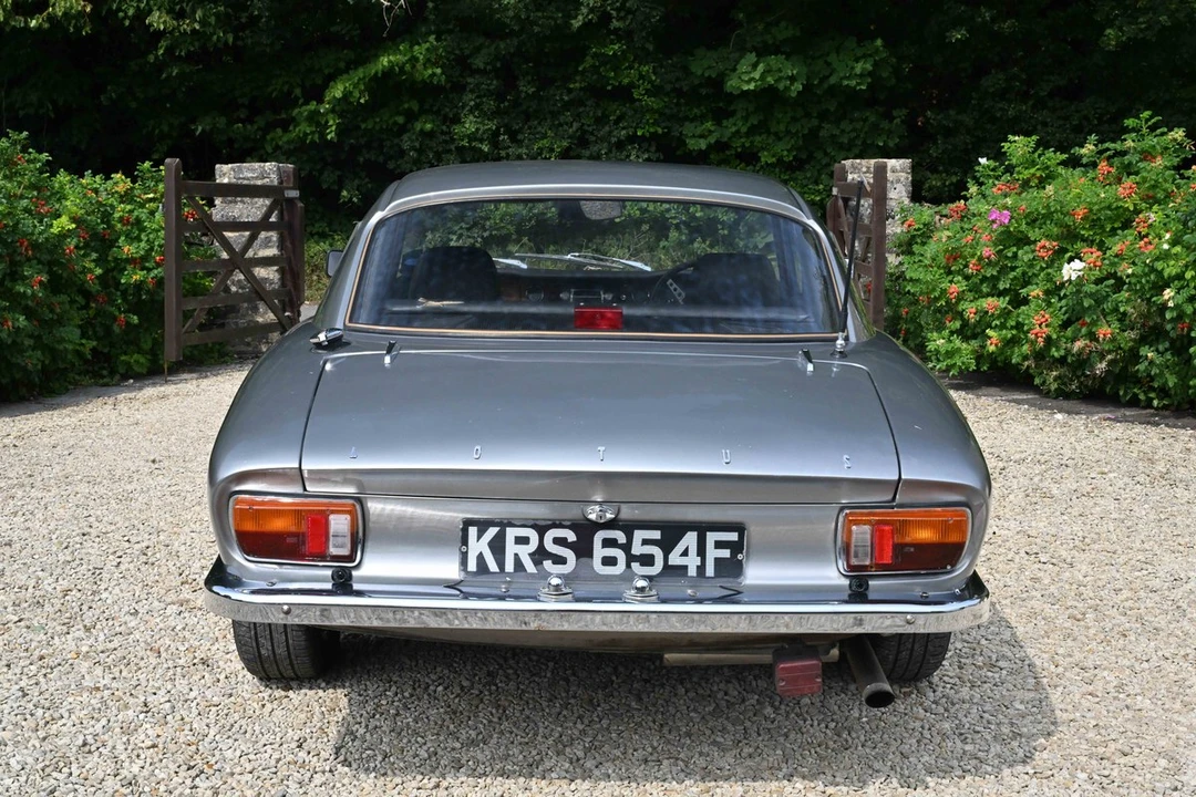 1968 Lotus Elan +2 - Image 24 of 30
