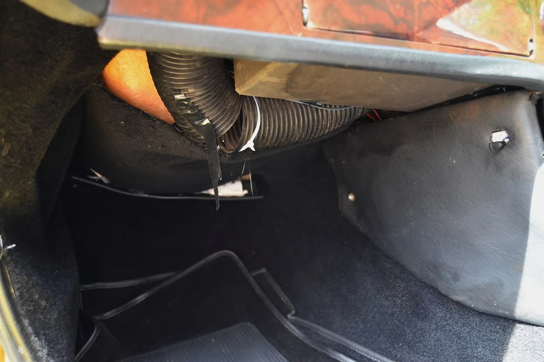 1968 Lotus Elan +2 - Image 30 of 30