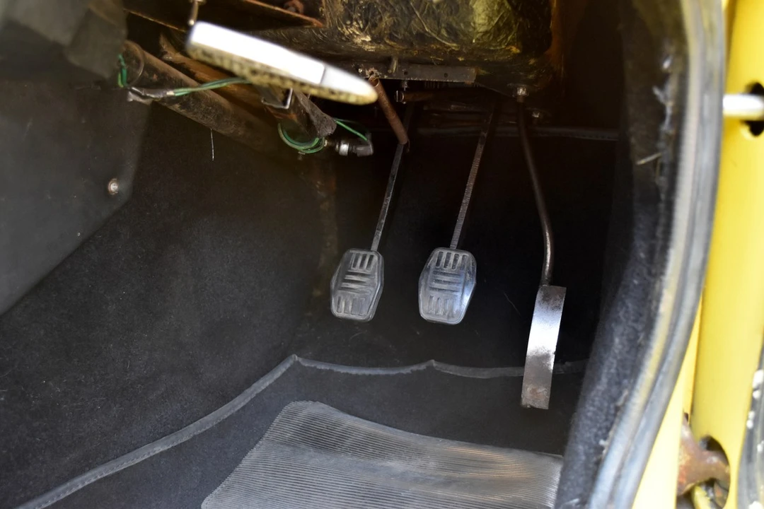 1968 Lotus Elan +2 - Image 24 of 30