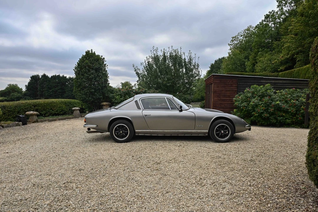 1968 Lotus Elan +2 - Image 17 of 30