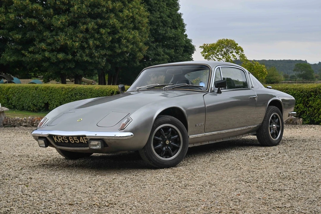 1968 Lotus Elan +2 - Image 2 of 30