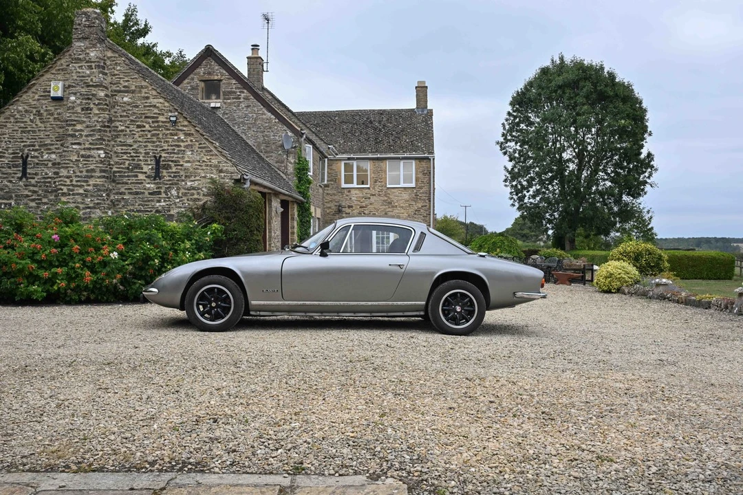 1968 Lotus Elan +2 - Image 19 of 30