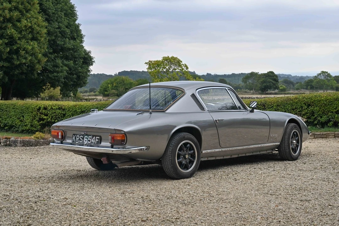 1968 Lotus Elan +2 - Image 14 of 30