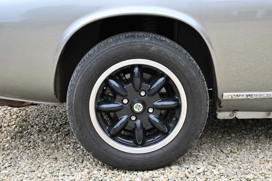 1968 Lotus Elan +2 - Image 29 of 30