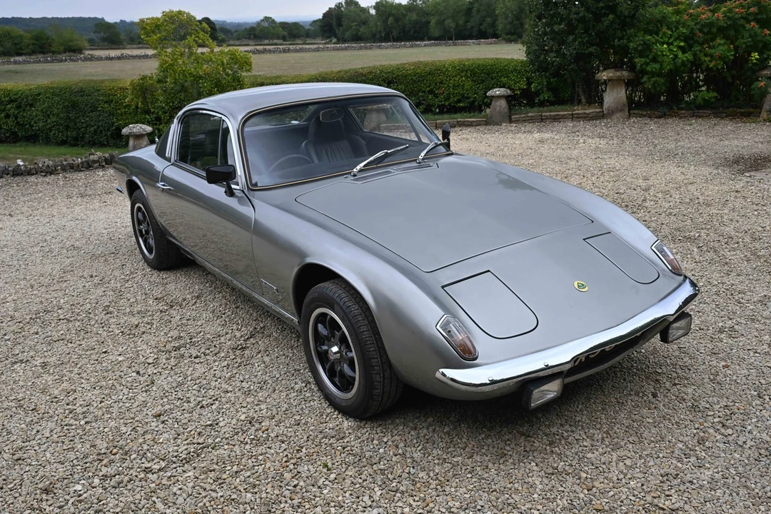 1968 Lotus Elan +2 - Image 7 of 30