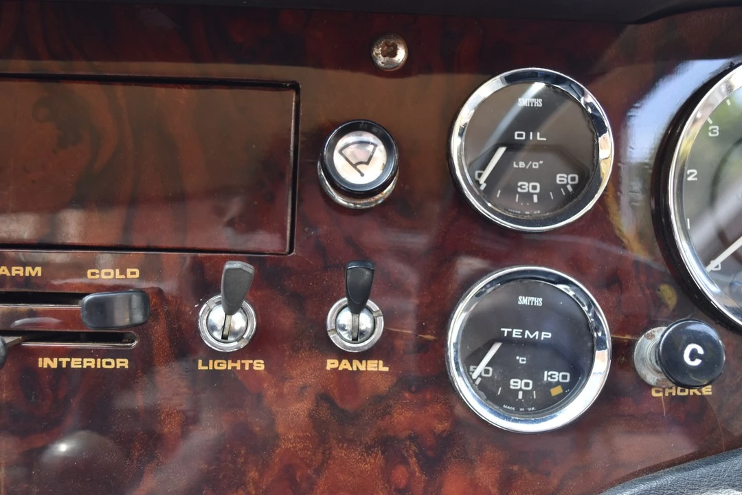 1968 Lotus Elan +2 - Image 27 of 30