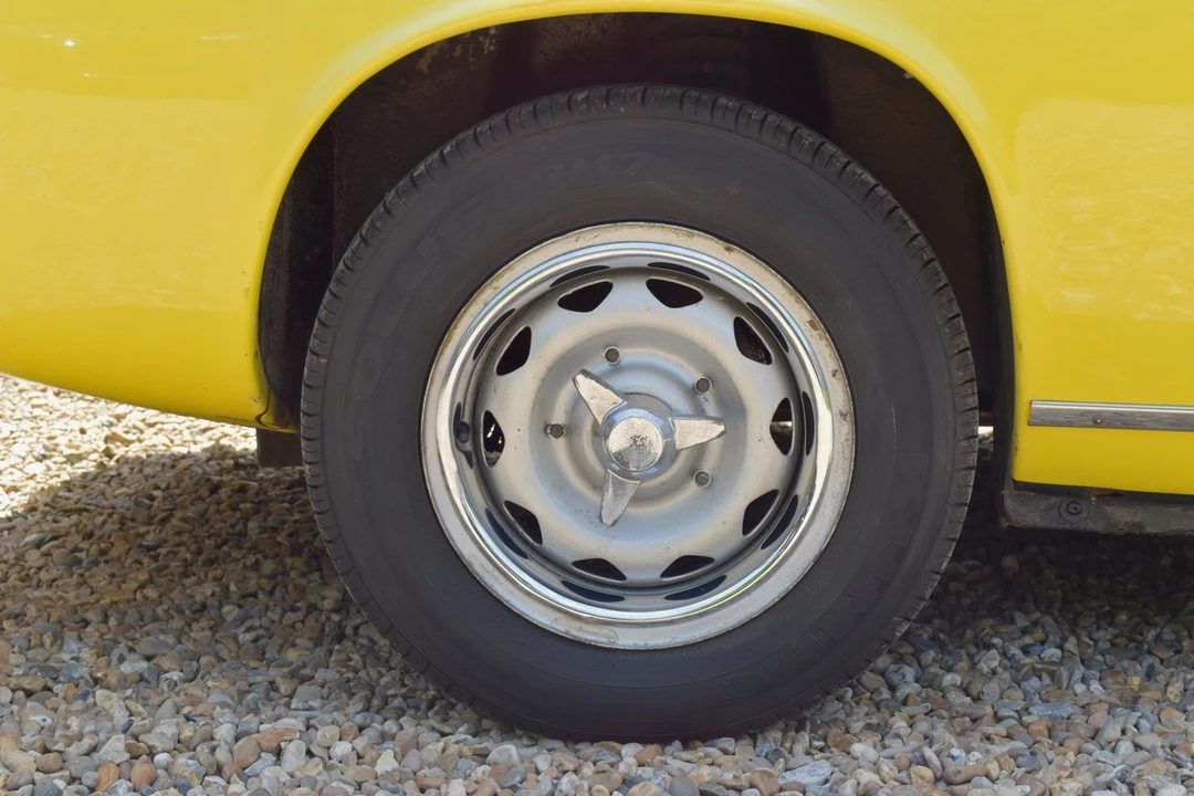 1968 Lotus Elan +2 - Image 15 of 30