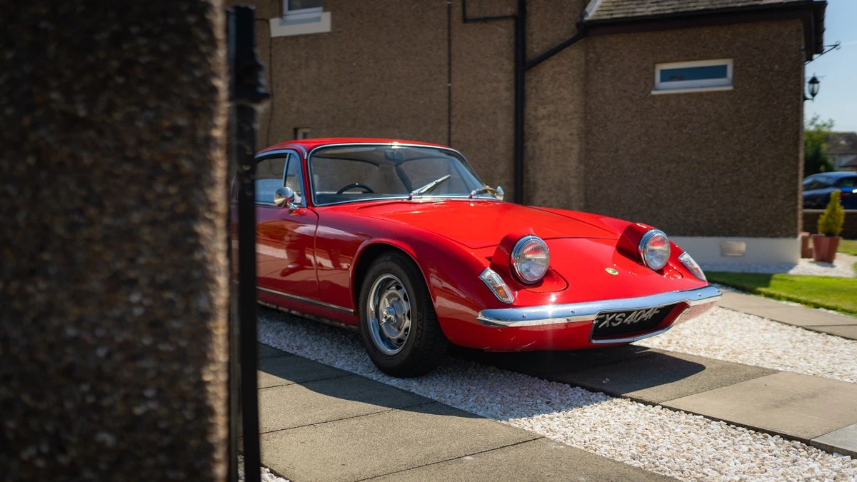 1968 Lotus Elan +2 - Image 4 of 30