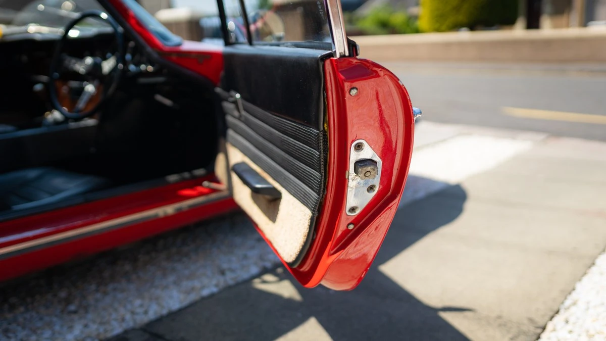 1968 Lotus Elan +2 - Image 17 of 30
