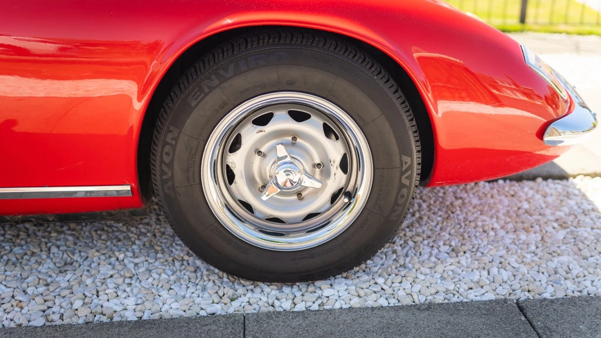 1968 Lotus Elan +2 - Image 13 of 30