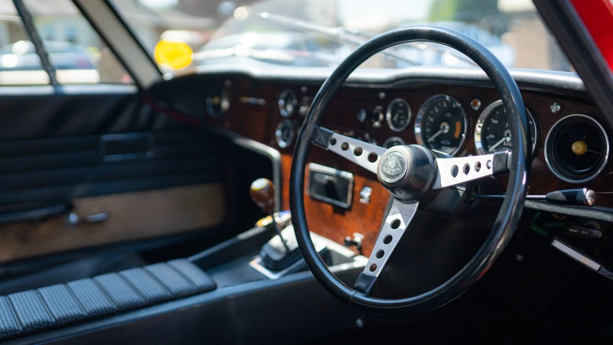 1968 Lotus Elan +2 - Image 14 of 30