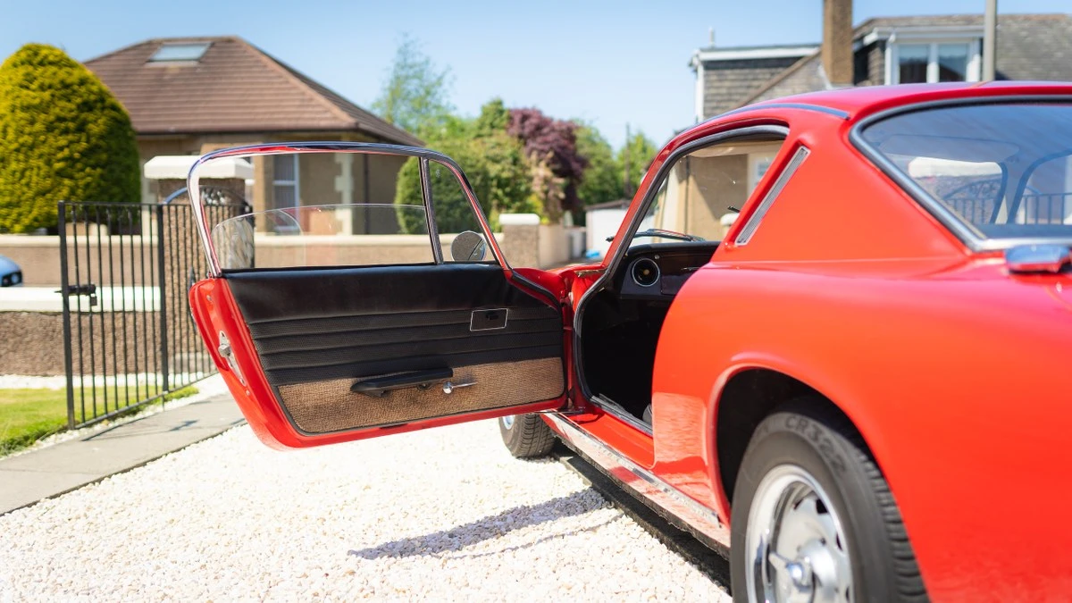 1968 Lotus Elan +2 - Image 24 of 30