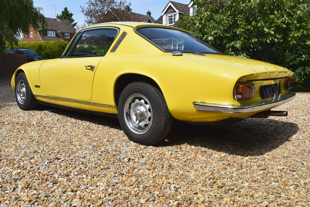 1968 Lotus Elan +2 - Image 4 of 30