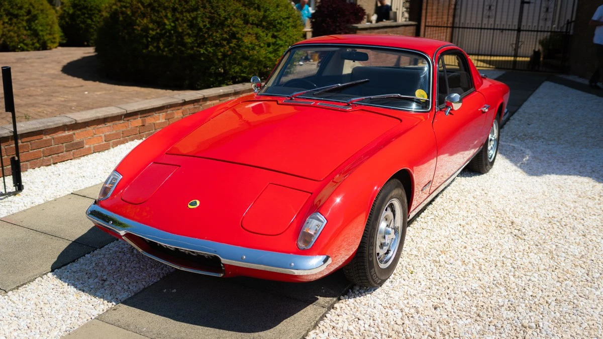 1968 Lotus Elan +2 - Image 6 of 30